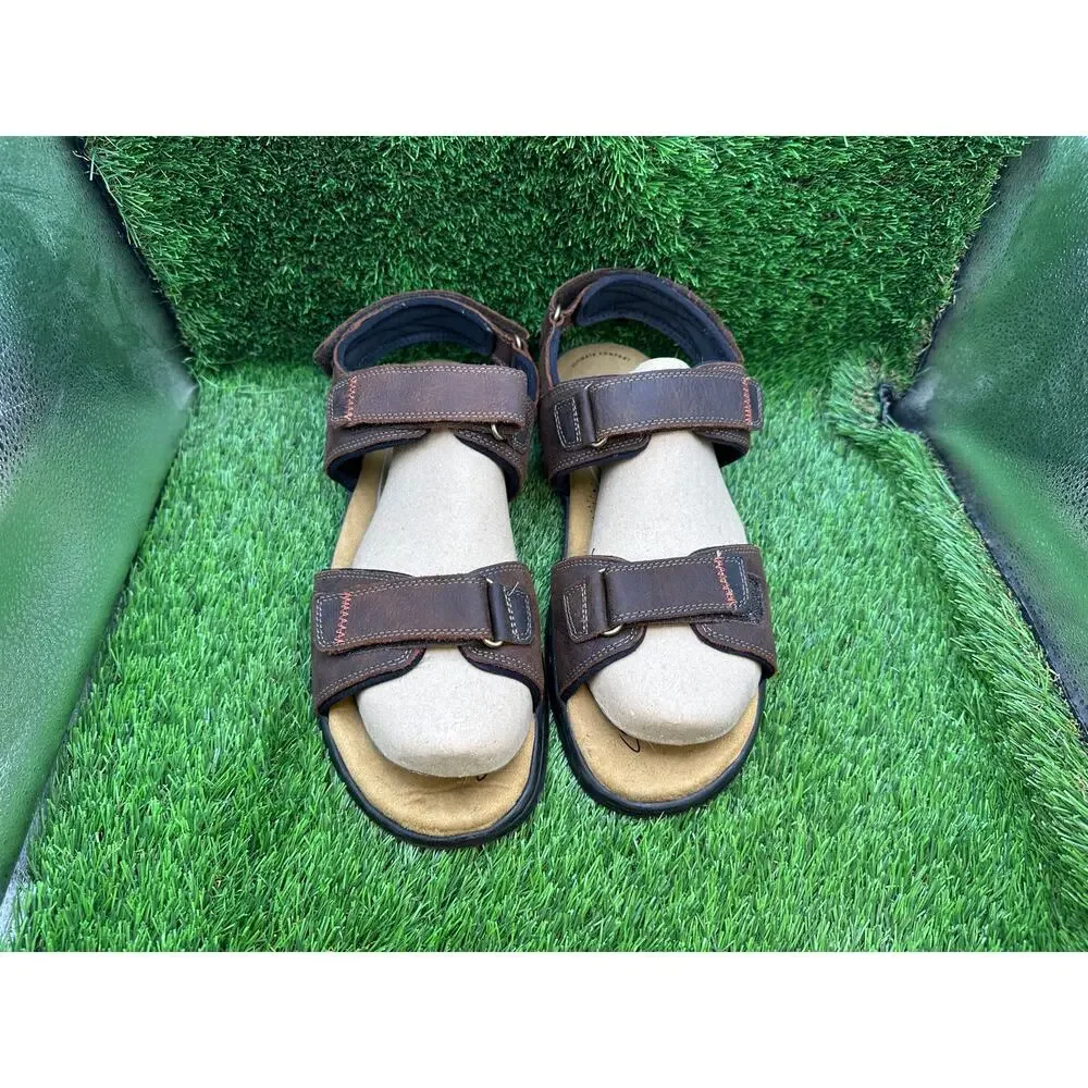 Clarks hapsford creek